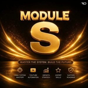 Module S