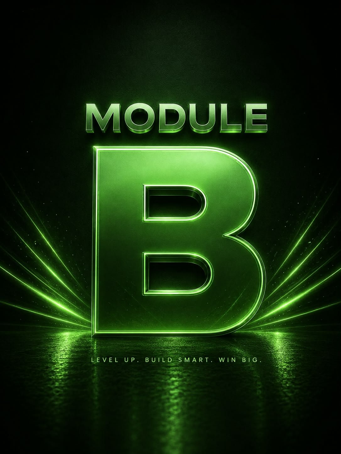 Module B