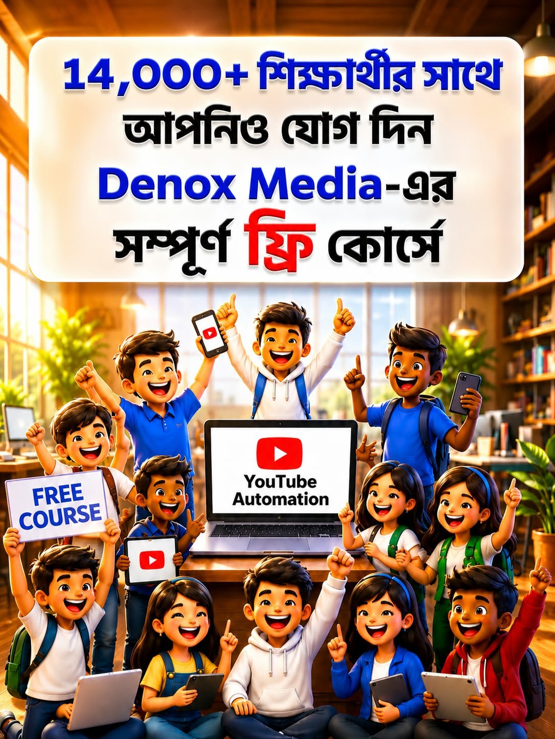 Free Course